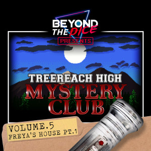 THMC Vol 5. Freya's House Pt.1