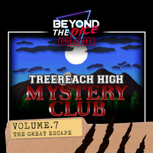 THMC Vol 7. The Great Escape