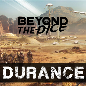 Durance. Part 2 Life in The Pitts.