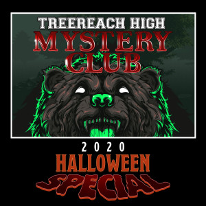 THMC 2020 Halloween Special. Part 2