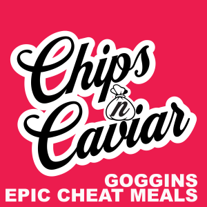 Does David Goggins Have Epic Cheat Meals?