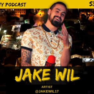 S3.EP.20: “WIL Power” - Interview with Jake Wil