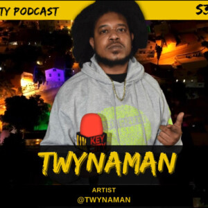 S3.EP.21: “T. G. I. F.” - Interview w/ TWYNAMAN