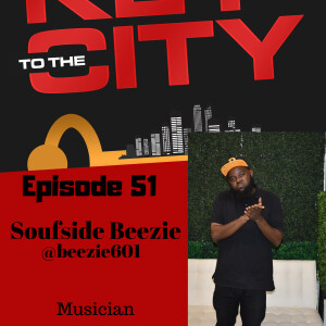 Ep.51: BEAST Mode: Interview w/ Soufside Beezie