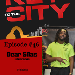 Ep.46: Go BEYOND: Interview w/ Dear Silas