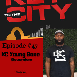 Ep.47: Kountry COLD: Interview w/ KC Young Bone