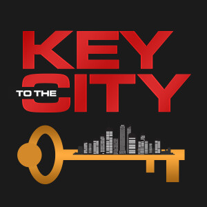 (trailer) Introducing : Key To The City Podcast