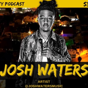 S3.EP.12: ”CYCLONE Josh” - Interview w/ Josh Waters