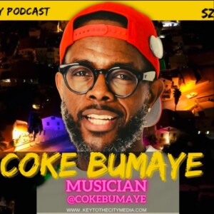 S4.EP.01: ”The Separation” - Coke Bumaye