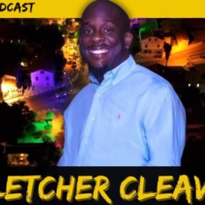 S4.EP.04: ’Sky Is NOT The Limit’ - Fletcher Cleaves