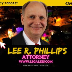 S4.EP.03: ”Protect Your ASSets” - Attorney Lee R. Phillips