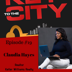 Ep.19: HOME Ownership: Interview w/ Claudia Hayes