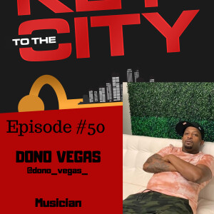 Ep.50: FREE Kevin: Interview w/ D.O.N.O. Vegas