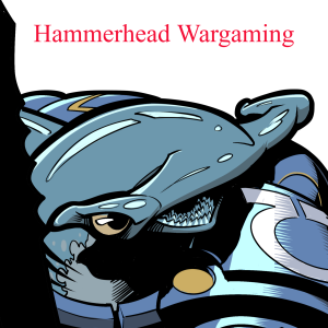 Hammerheads: A Warhammer Beginning