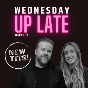 New Tits and sing alongs