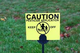 Insecticides &Pesticides Defined