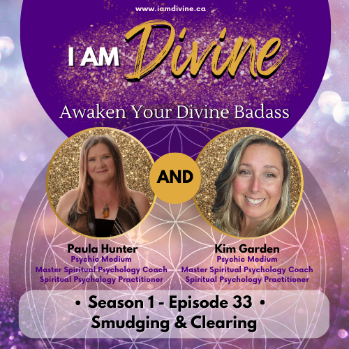 I AM Divine