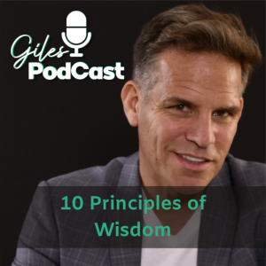 10 Principles of Wisdom