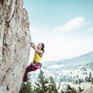 EP93 – Taylor and Mario talk shop about their coaching clinic at the international climbers Festival