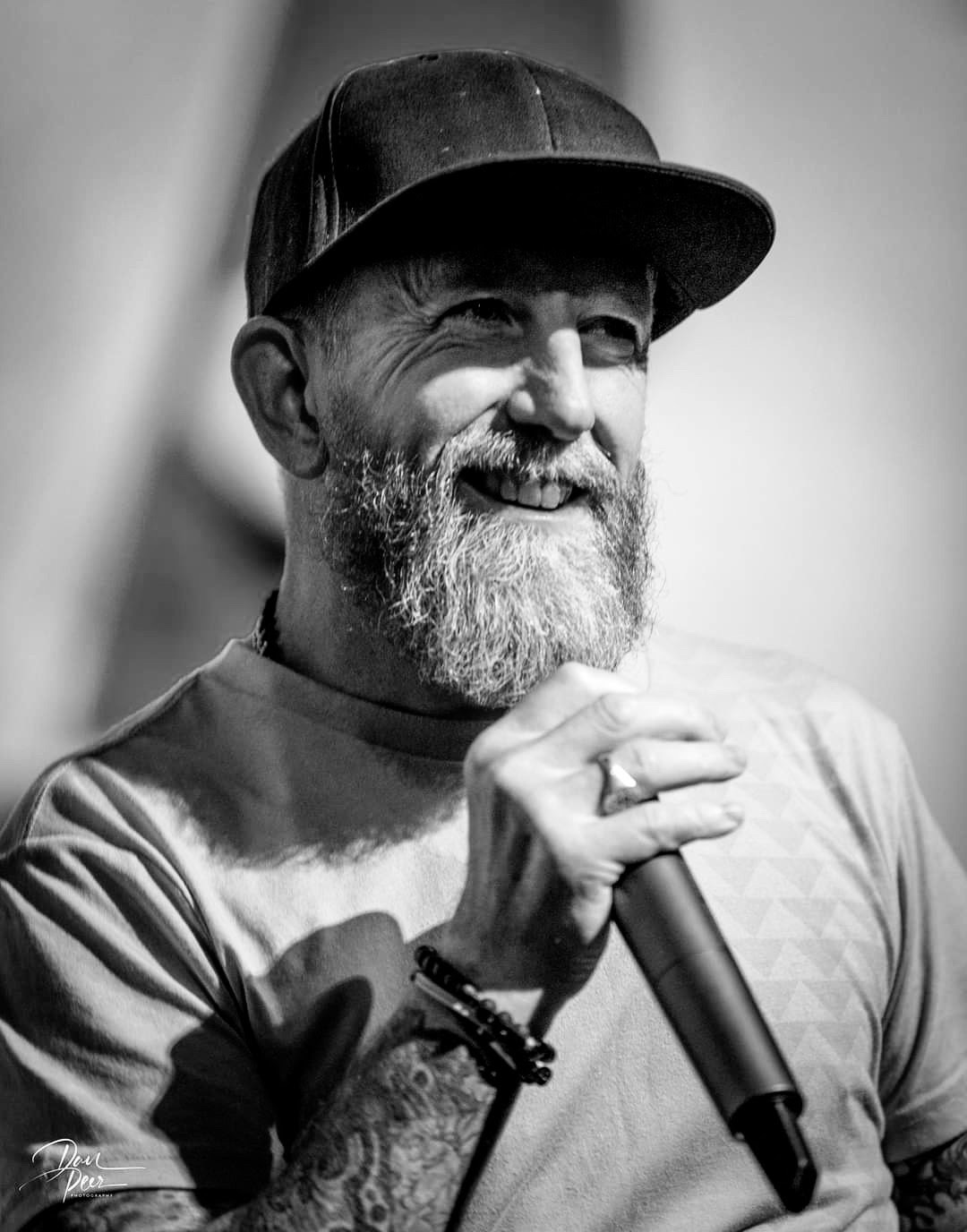 EP81– Canadian Climbing legend and sports caster Pete Woods