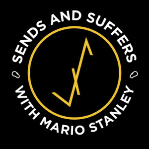 Ep 17 - Kris Hampton - Dr. Dre of rock climbing and I talk about our experiences and our lives in this thing that we love so dearly call the climbing ...