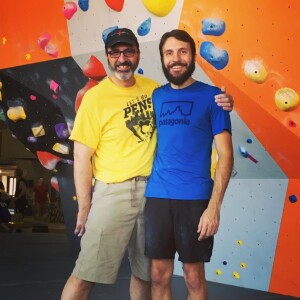 EP–72  Pittsburgh is the best underrated Climbing city in America!