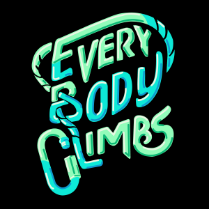 EP87 – Every Body Climbs Podcast Ep 5 Amruta Wyssman: (S&S Podcast Takeover)