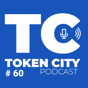 Token City -Tokenización del financiamiento colectivo en Chile