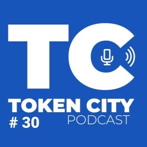 Token City - ¿Tenemos ya la alfombra roja regulada para los criptoactivos en Europa?