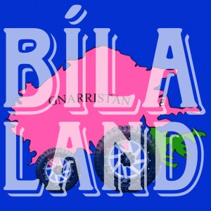 #BL1 Bílaland - Fyrsti hluti -Opinn Patreon þáttur