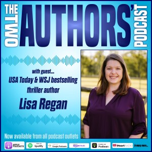 Developing a Series with Lisa Regan