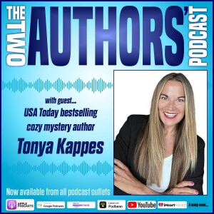 Building Your Community with Tonya Kappes