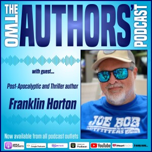 Testing the Waters with Franklin Horton