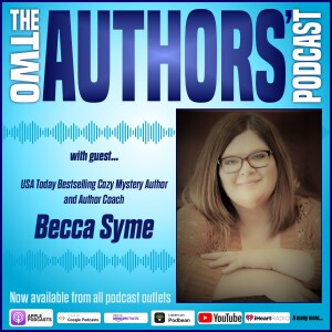 Embracing our Strengths with Becca Syme