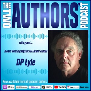 Balancing Your Craft with DP Lyle