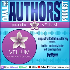 Vellum with Brad West