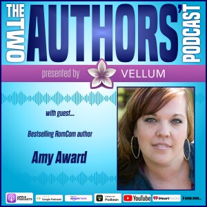 Preparing for Success with Amy Award