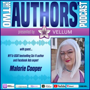Facebook Ads with Malorie Cooper