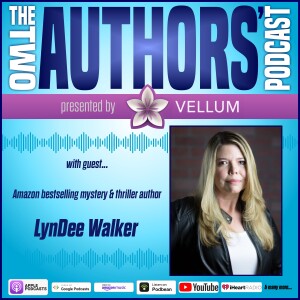 Adapting with LynDee Walker