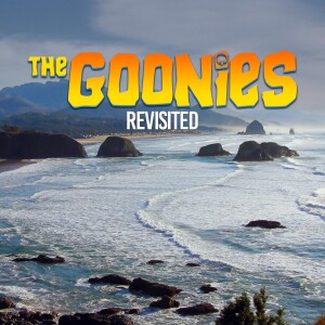 The Goonies (1985) revisited