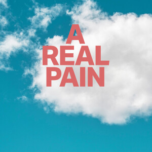 A Real Pain (2024)