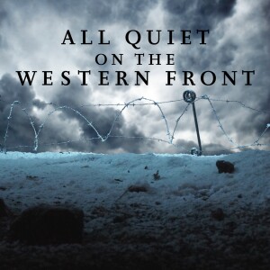 All Quiet on the Western Front (2022)