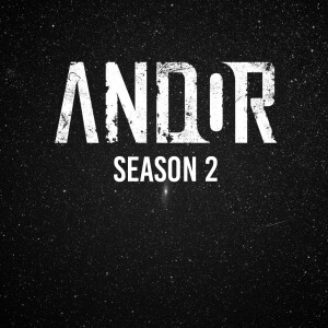 Andor - Season 2 (2025)