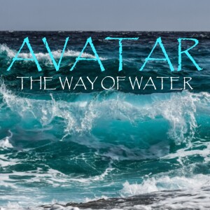 Avatar: The Way of Water (2022)