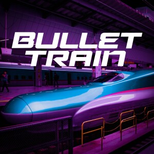 Bullet Train (2022)