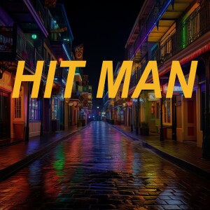 Hit Man (2023)