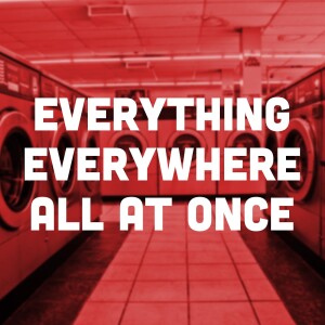 Everything Everywhere All at Once (2022)