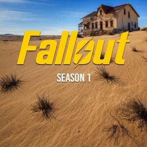 Fallout - Season 1 (2024)