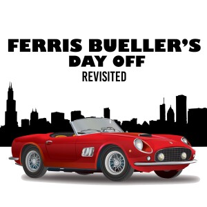 Ferris Bueller’s Day Off (1986) revisited