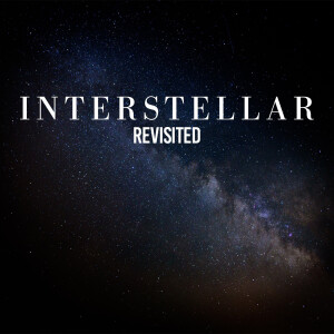 Interstellar (2014) revisited
